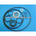 O-rings rubber seals